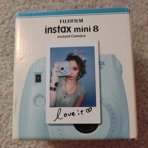 Fujifilm Instax Mini 8